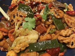 -一麻一辣麻辣香锅(方庄店)