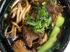 -李先生牛肉面(新华店)