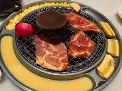 -韩宫宴炭火烤肉(印象城店)