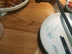 -潮粥荟·潮汕砂锅粥(槐房万达店)