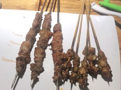 -平娃三宝烧烤·面食(富丰桥店)