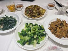 老厨白菜-金春禧(贵和领秀城店)