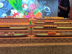 -尚宴牛特鲜自助(太原街万达店)
