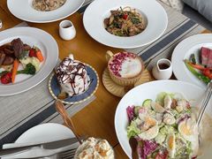 -JANS意式简餐厅·惠灵顿牛排