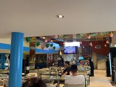 -撒拉花儿·新疆菜·清真(太阳宫店)
