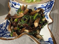 -天龙宝严素食馆(大兴善寺店)
