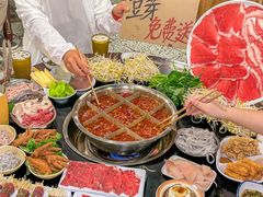 -邓莽子老火锅(鲁祖庙店)