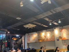 -京门活鱼馆·鱼火锅(百子湾（原红庙）店)