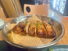 -荣基四海一家·家常菜·海鲜大排档(新安店)