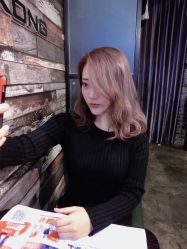 -MS.SALON美发沙龙
