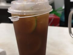 -好好滋味茶餐厅