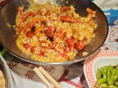 -石牌岭小亮蒸虾•湖北老字号(左岭店)