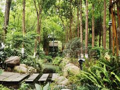 -成都市活水公园