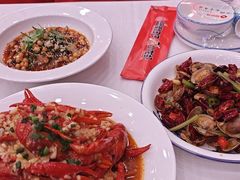 -簋街仔仔小龙虾(总店)