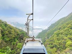 -少华山国家森林公园