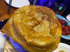 -赵小姐丨新中餐(曲江店)