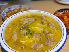 酸汤肥牛-兔爸私家小厨(新北万达店)