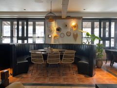 -泰莲庭·溪畔餐厅(雁栖湖店)