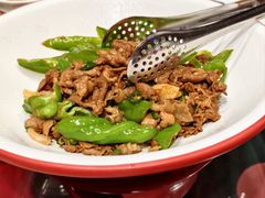 辣椒炒肉-九十九顶毡房(清河店)