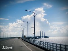 -港珠澳大桥(珠海段)