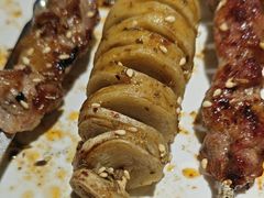 -義聚德·清真铜锅涮羊肉·烧烤(河东店)
