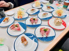 -濱寿司(高新伊藤店)