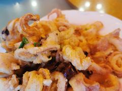 -沈家门海鲜夜排档(东港店)