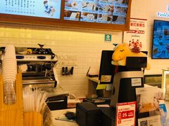 -爸爸糖吐司面包(重庆解放碑英利大融城店)