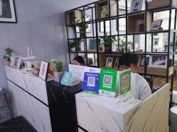 -橘子·彩虹摄影(世纪大道店)