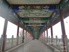 -云龙湖旅游景区