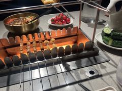 -丰茂烤串(港旅店)