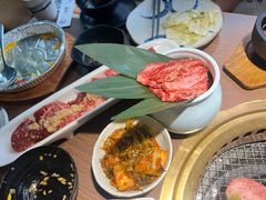 -虎丸烧肉(世纪汇店)