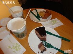 DSC00192-星巴克(苏州泰华店)