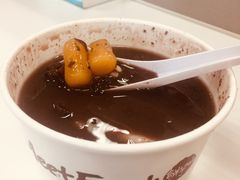 芋圆-鲜芋仙(高新万达广场店)