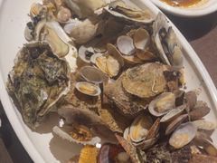 -福来齐·鲁菜海鲜·渔家菜(朝阳街分店)
