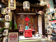 -南京大牌档(富力海珠城店)