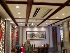 大堂-老半斋(福州路店)