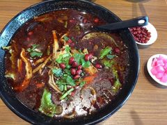 -苗乡米线(建军路店)