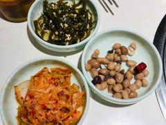 -梅梅家的烤肉店(槐北路店)