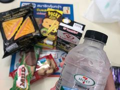 -7-Eleven(don mueang international airport)