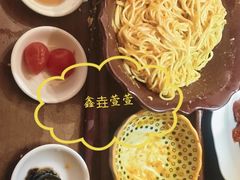 -奇芳阁·百年清真南京菜(夫子庙店)
