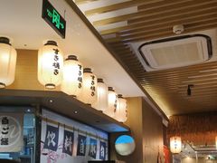 -水林间·寿喜烧自助(仙林金鹰店)