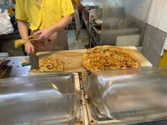 -咏春葱油饼(德政中路店)