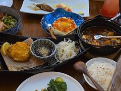 -白石的深夜食堂(万达店)