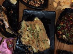 -云晓光头烧烤吧(盛夏店)