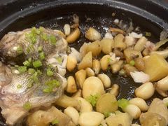 -新宝餐厅(流塘店)