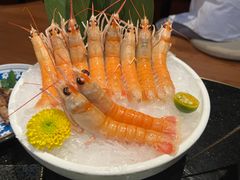 -極上萬膳·日料放题(海岸城店)