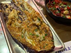 -神府路壹号·海鲜烧烤·砂锅粥·锅物(三坊七巷店)