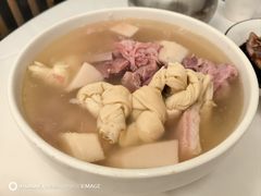 腌笃鲜-春餐厅