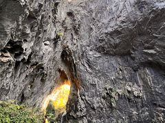 -英西峰林·洞天仙境